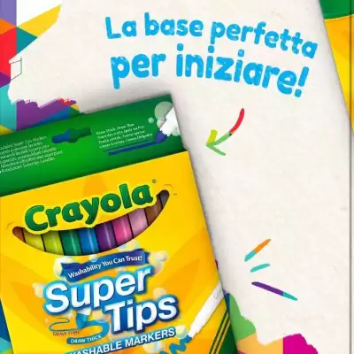 Giocheria (valido fino al 24-07)