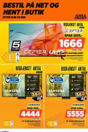 Power tilbudsavis Side 18