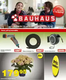 Bauhaus avis uge 28 Side 1