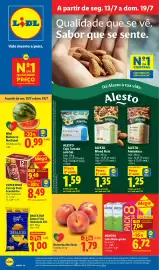 Folheto Lidl semana 29 Página 1