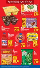Folheto Lidl semana 29 Página 13