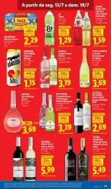 Folheto Lidl semana 29 Página 19