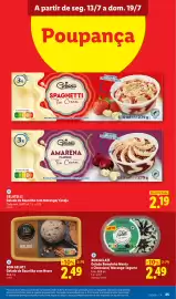 Folheto Lidl semana 29 Página 23