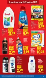 Folheto Lidl semana 29 Página 25