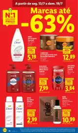 Folheto Lidl semana 29 Página 28
