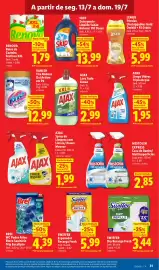 Folheto Lidl semana 29 Página 29