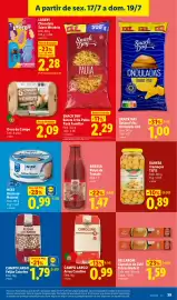 Folheto Lidl semana 29 Página 37