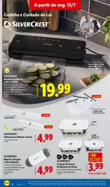 Folheto Lidl | Novidades Página 2