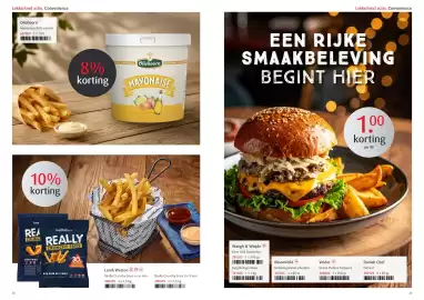 Lekkerland folder Pagina 15