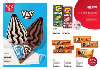 Lekkerland folder Pagina 6