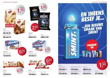 Lekkerland folder Pagina 8