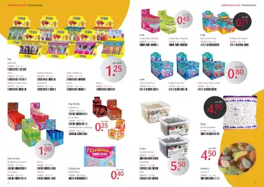Lekkerland folder Pagina 9