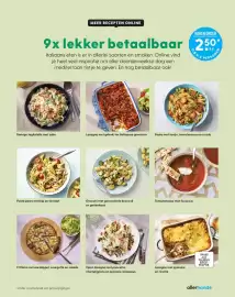 Allerhande folder Pagina 26