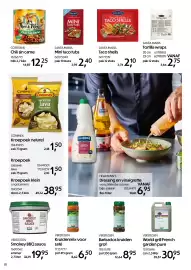 CHEFS CULINAR folder Pagina 10