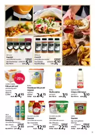 CHEFS CULINAR folder Pagina 11