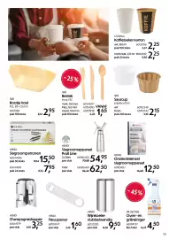 CHEFS CULINAR folder Pagina 13