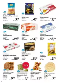 CHEFS CULINAR folder Pagina 14