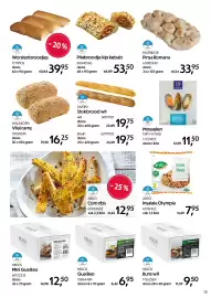 CHEFS CULINAR folder Pagina 15