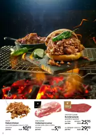 CHEFS CULINAR folder Pagina 2