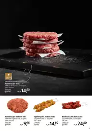 CHEFS CULINAR folder Pagina 3