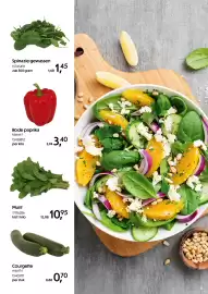 CHEFS CULINAR folder Pagina 5