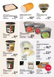 CHEFS CULINAR folder Pagina 8