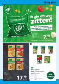 FOOX folder Pagina 3