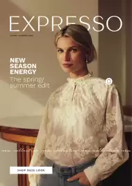 Expresso folder Pagina 1