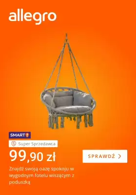 Allegro (ważność do 17-07)