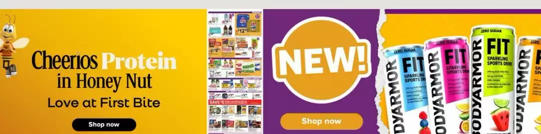 Giant Food weekly ad week 28 Page 7