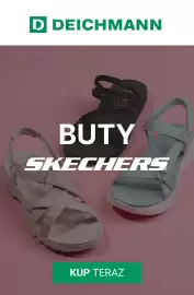 Deichmann gazetka tydzień 28 Strona 1