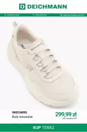 Deichmann gazetka tydzień 28 Strona 12