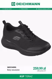 Deichmann gazetka tydzień 28 Strona 2