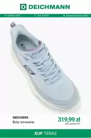 Deichmann gazetka tydzień 28 Strona 8
