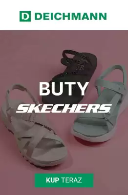 Deichmann gazetka (ważność do 17-07)