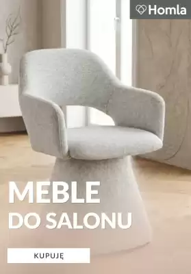 Homla gazetka (ważność do 17-07)