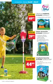 Biedronka gazetka Strona 13