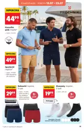 Biedronka gazetka Strona 19