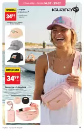 Biedronka gazetka Strona 21