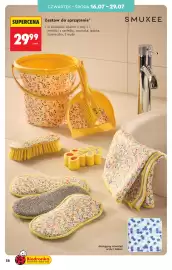 Biedronka gazetka Strona 38