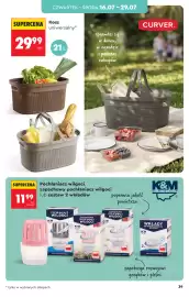 Biedronka gazetka Strona 39