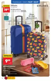 Biedronka gazetka Strona 4