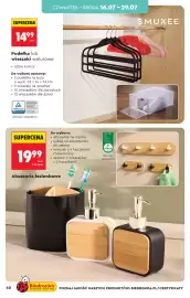 Biedronka gazetka Strona 40
