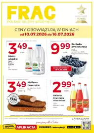 Frac gazetka tydzień 28 Strona 1