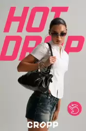 Cropp gazetka tydzień 28 Strona 1