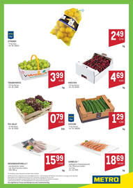 Metro Flugblatt woche 29 Seite 2