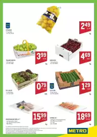 Metro Flugblatt woche 29 Seite 2