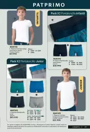 Catálogo Nova Venta Página 119