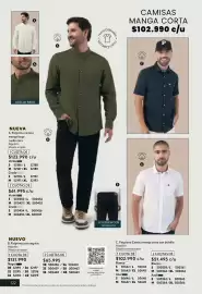 Catálogo Nova Venta Página 122