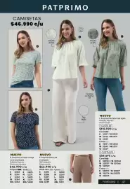 Catálogo Nova Venta Página 127